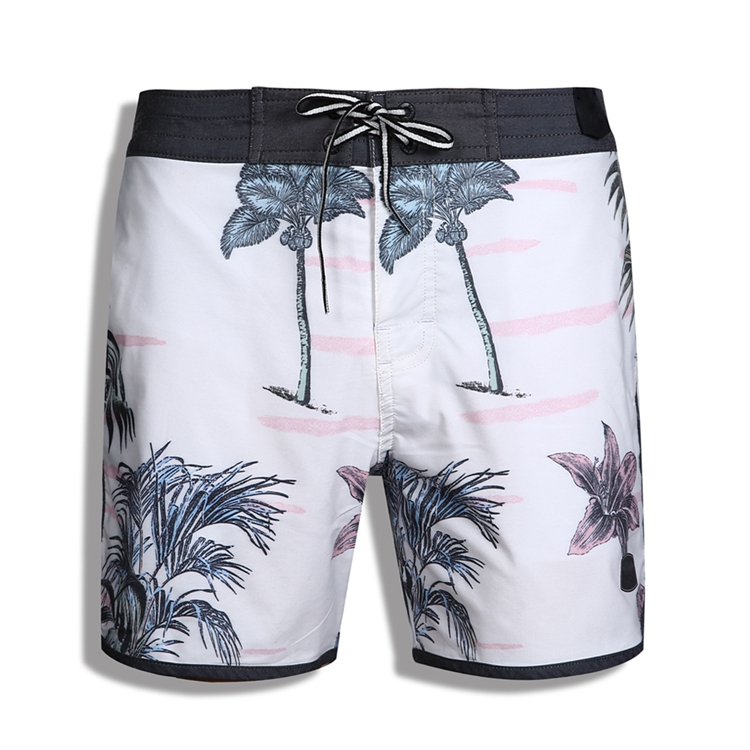 Men Recycled board shorts