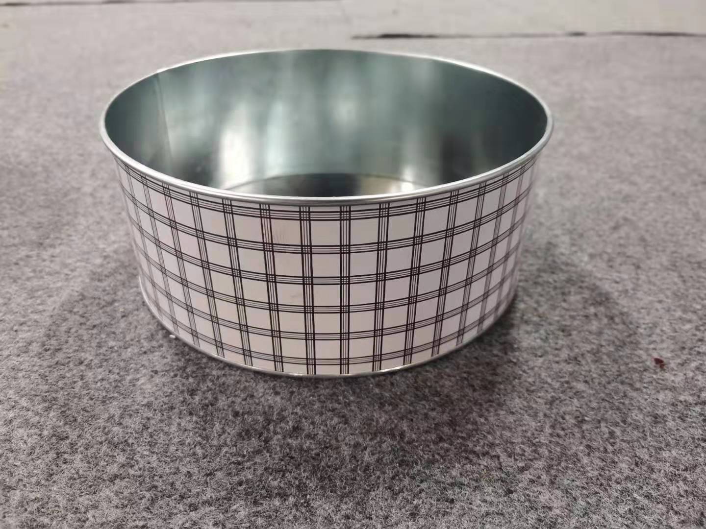 GUANGXI REEGAL CRAFTS CO.,LTD – vela aromática 2