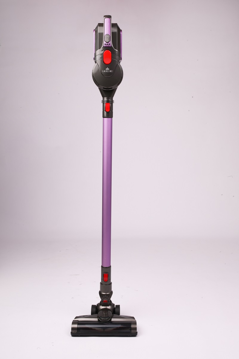 Vacuum Cleaner