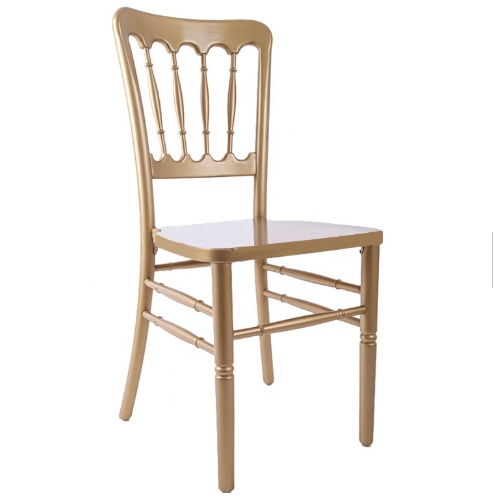Wood Versailles Chair