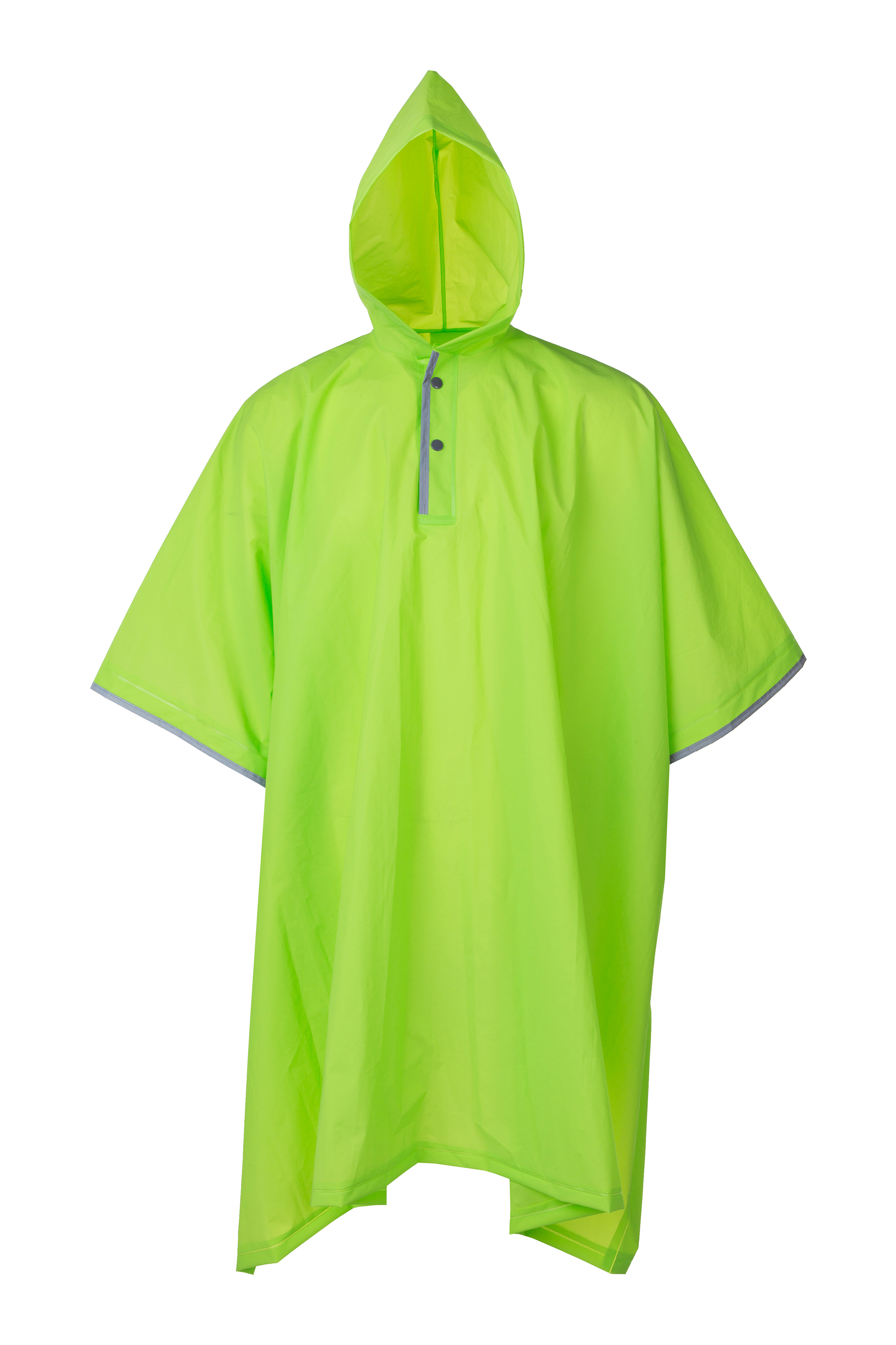 Eva Rain Poncho