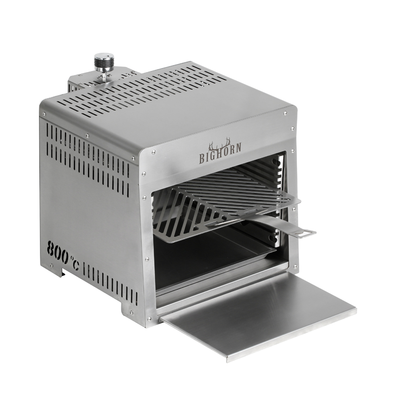 steak grill