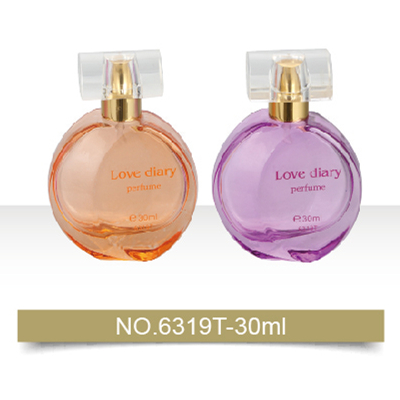 Perfume Packing