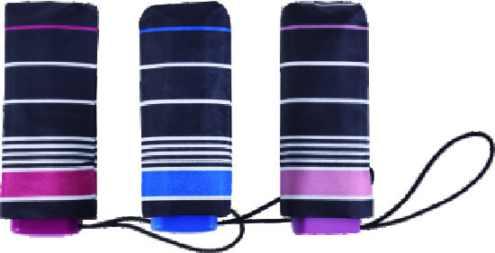 5section 6k manual open umbrella