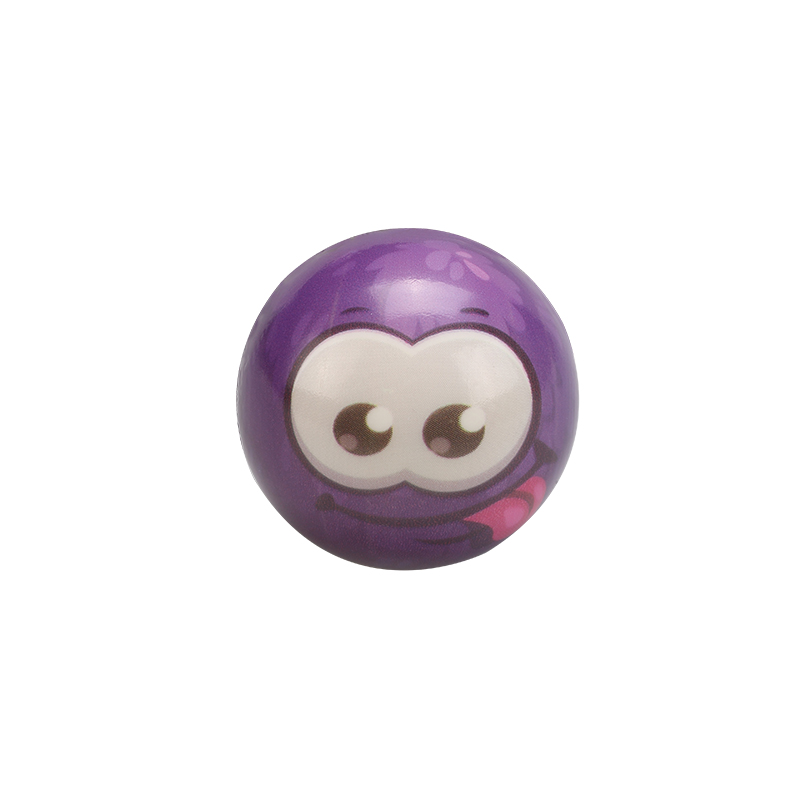 antisressfoamballpusoft