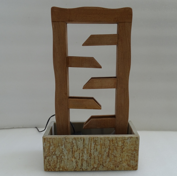Natural stone humidifier