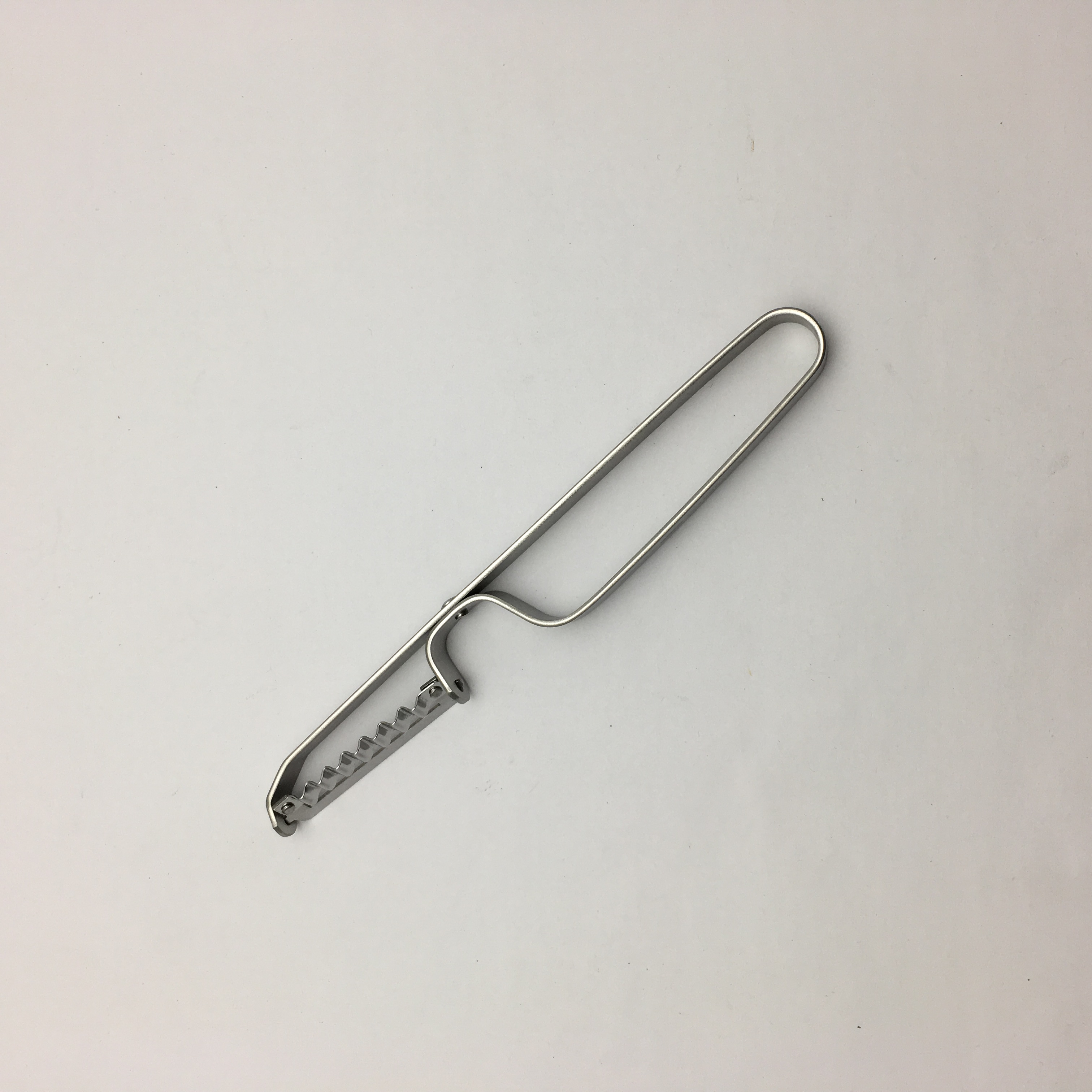 Peeler