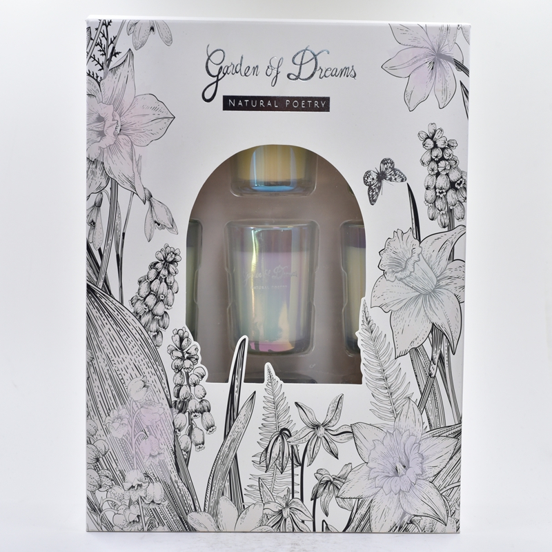 Florental garden