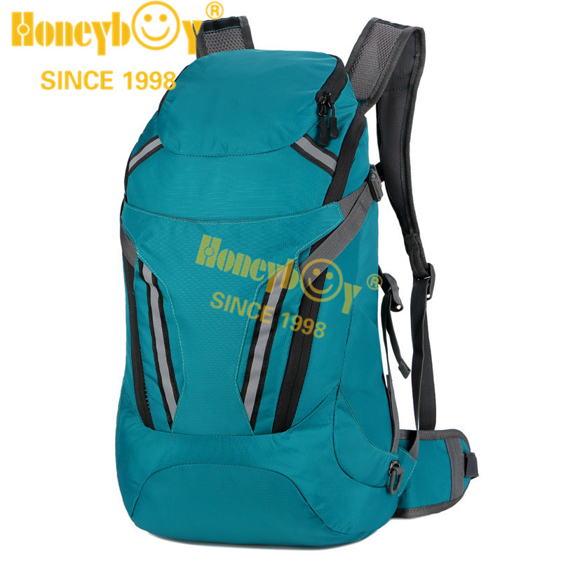 Classical foldable sports bag