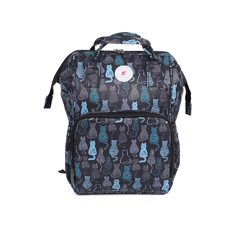 Diaper Bag