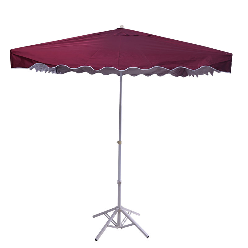 Square Umbrella