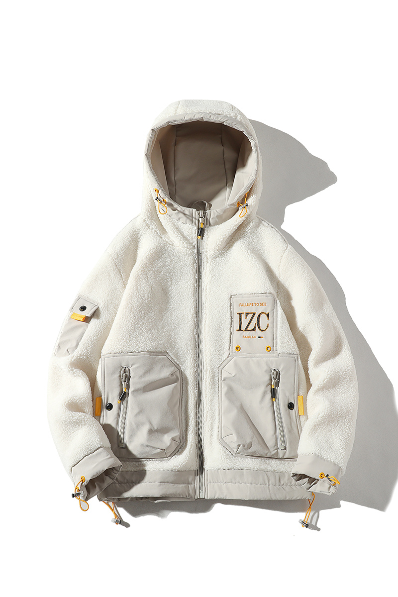 Men's jacket