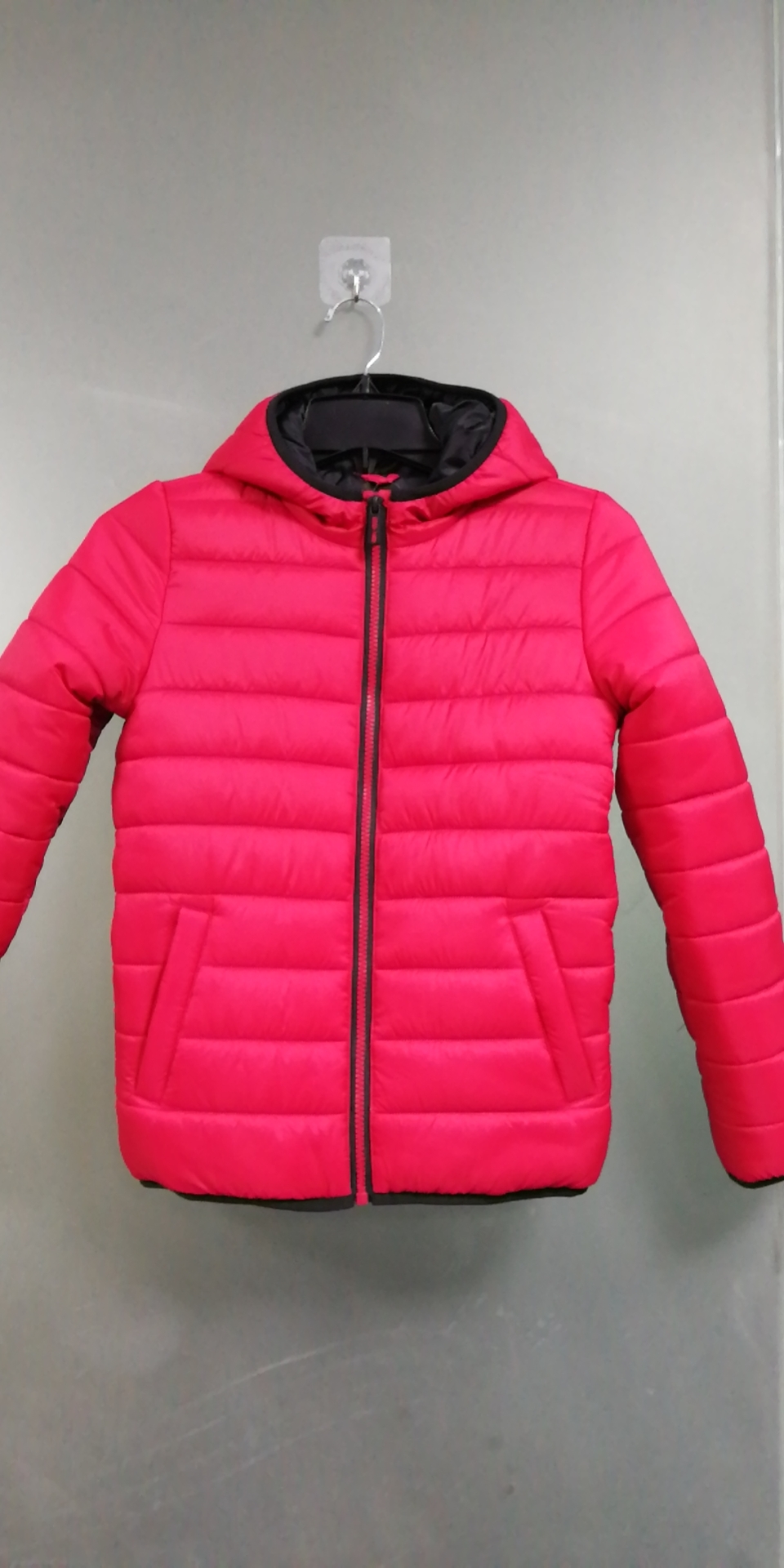 Boy's Padding Jacket