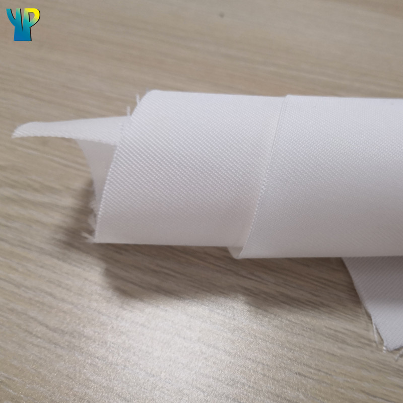 Nylon/ Polyamide fibre Woven Filter Cloth