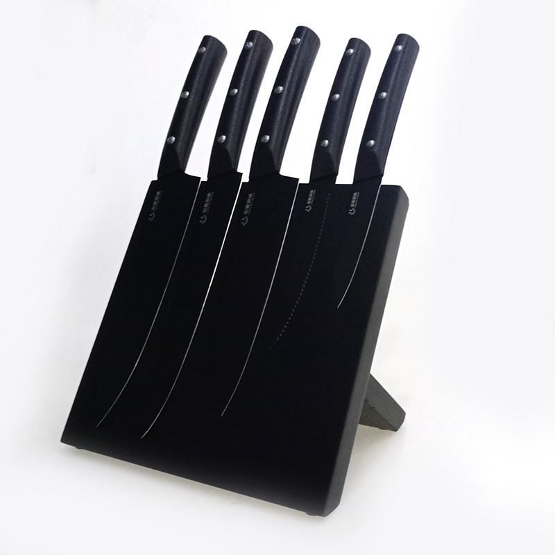 Non-stick knife (ABS handle)