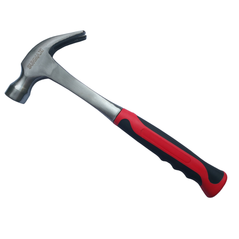 One-Piece Forged Hammer Series