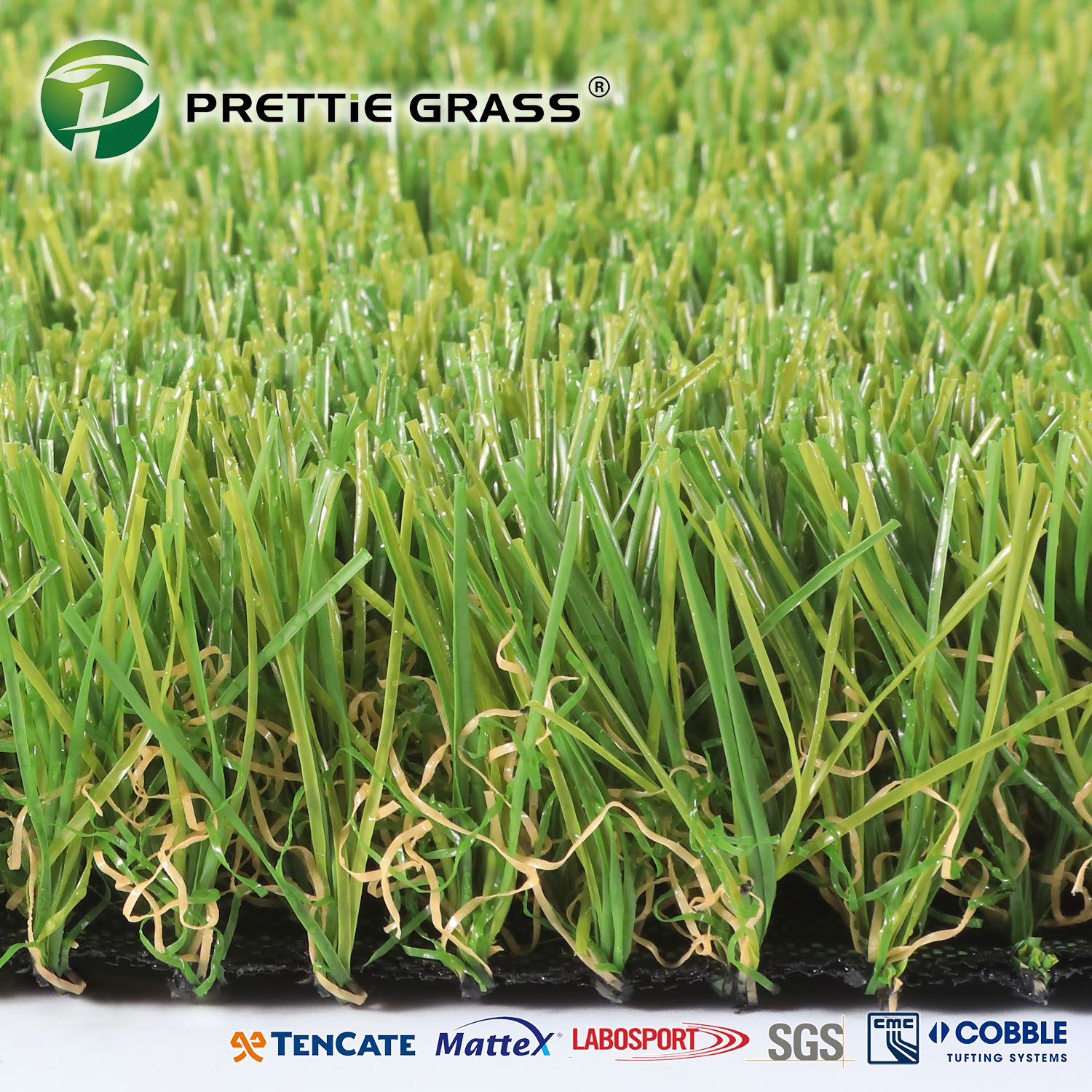 Artificial grass