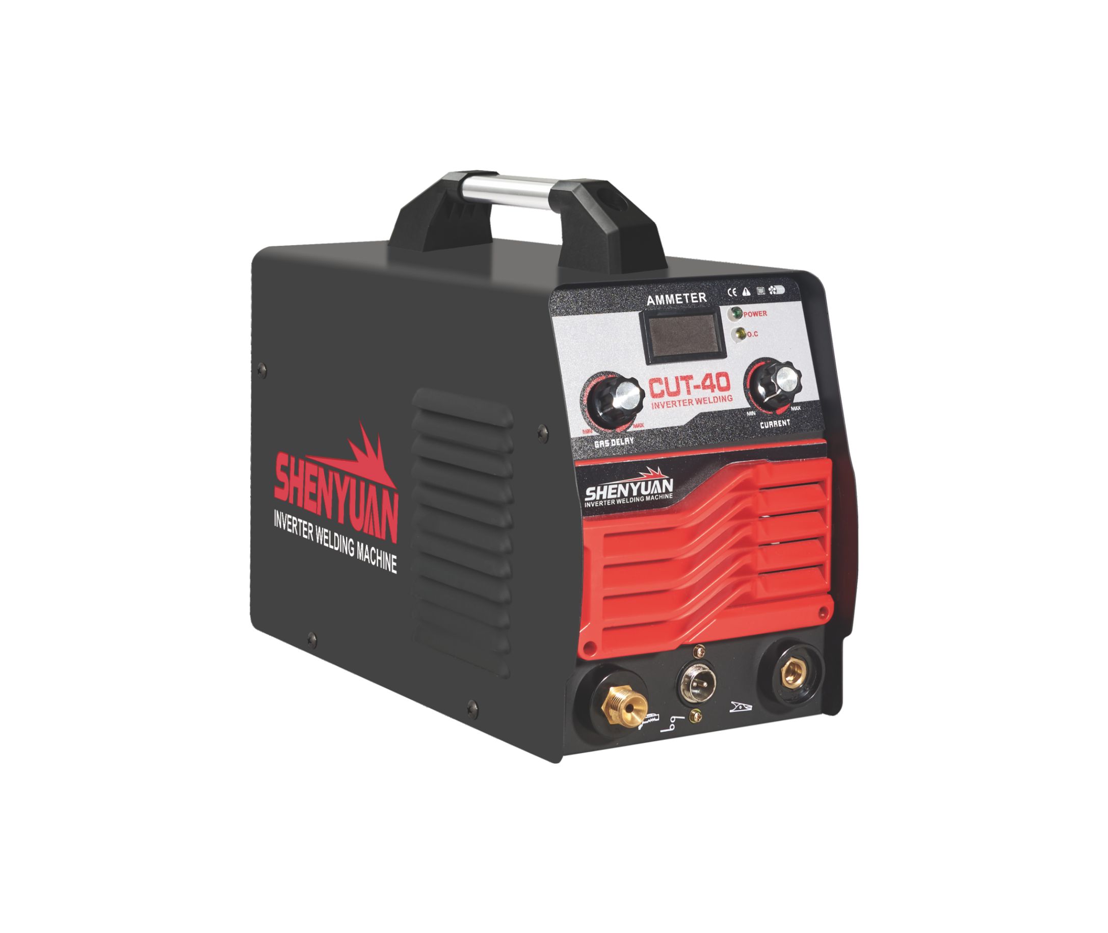 Inverter Plasma Cutter Cut-21 Series Cut-40a