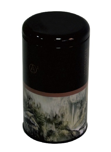 tea tin boxes