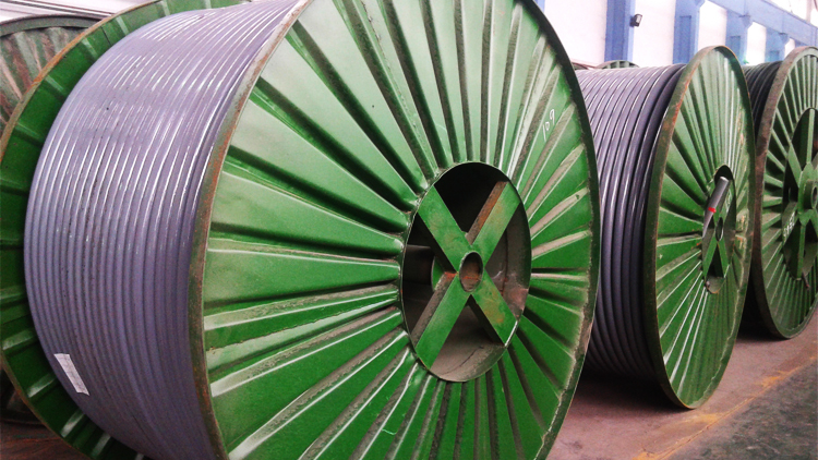 Henan Jinshui Cable Co., Ltd. – Household cables 1