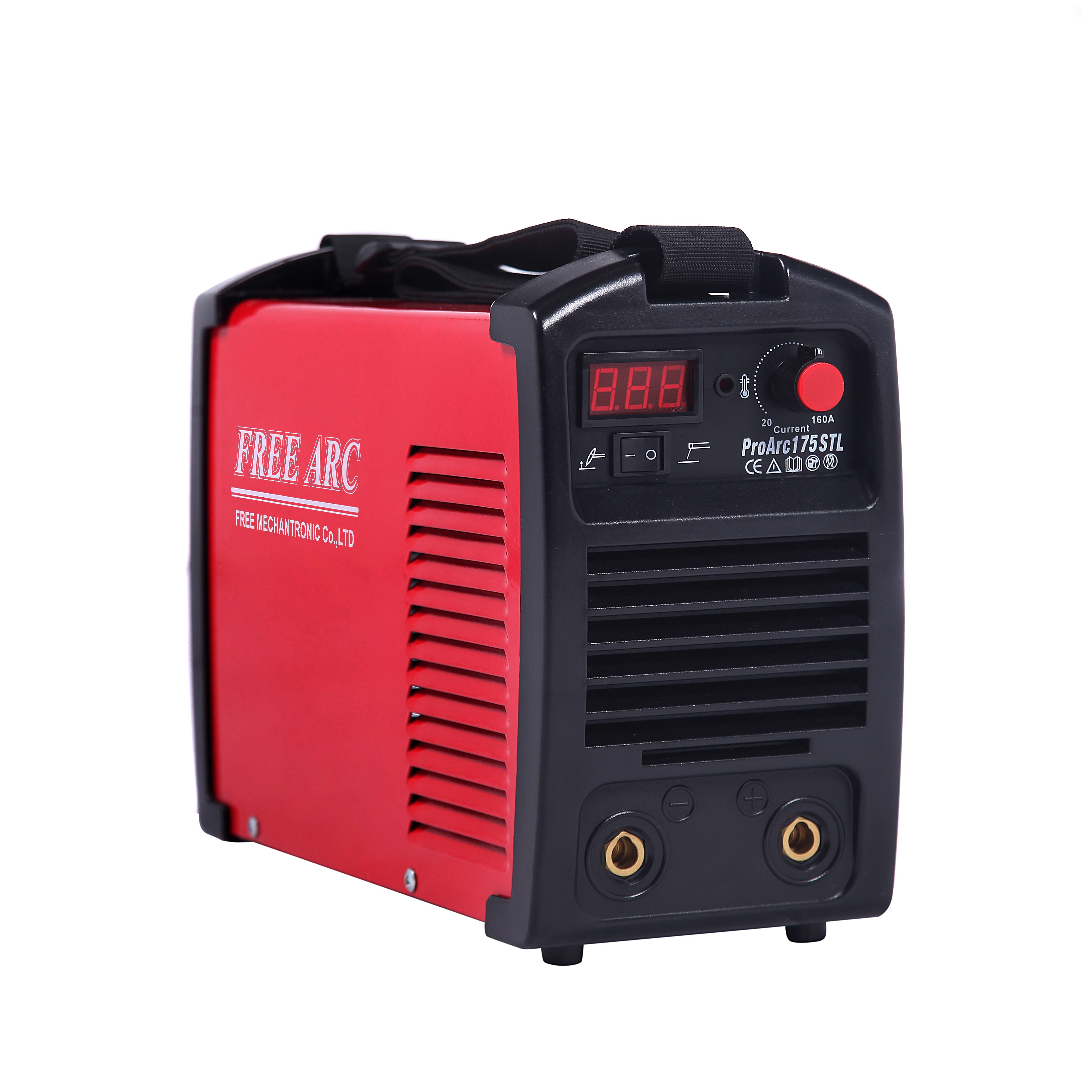 Igbt High Frequancy Inverter DC Mma Welding Machine