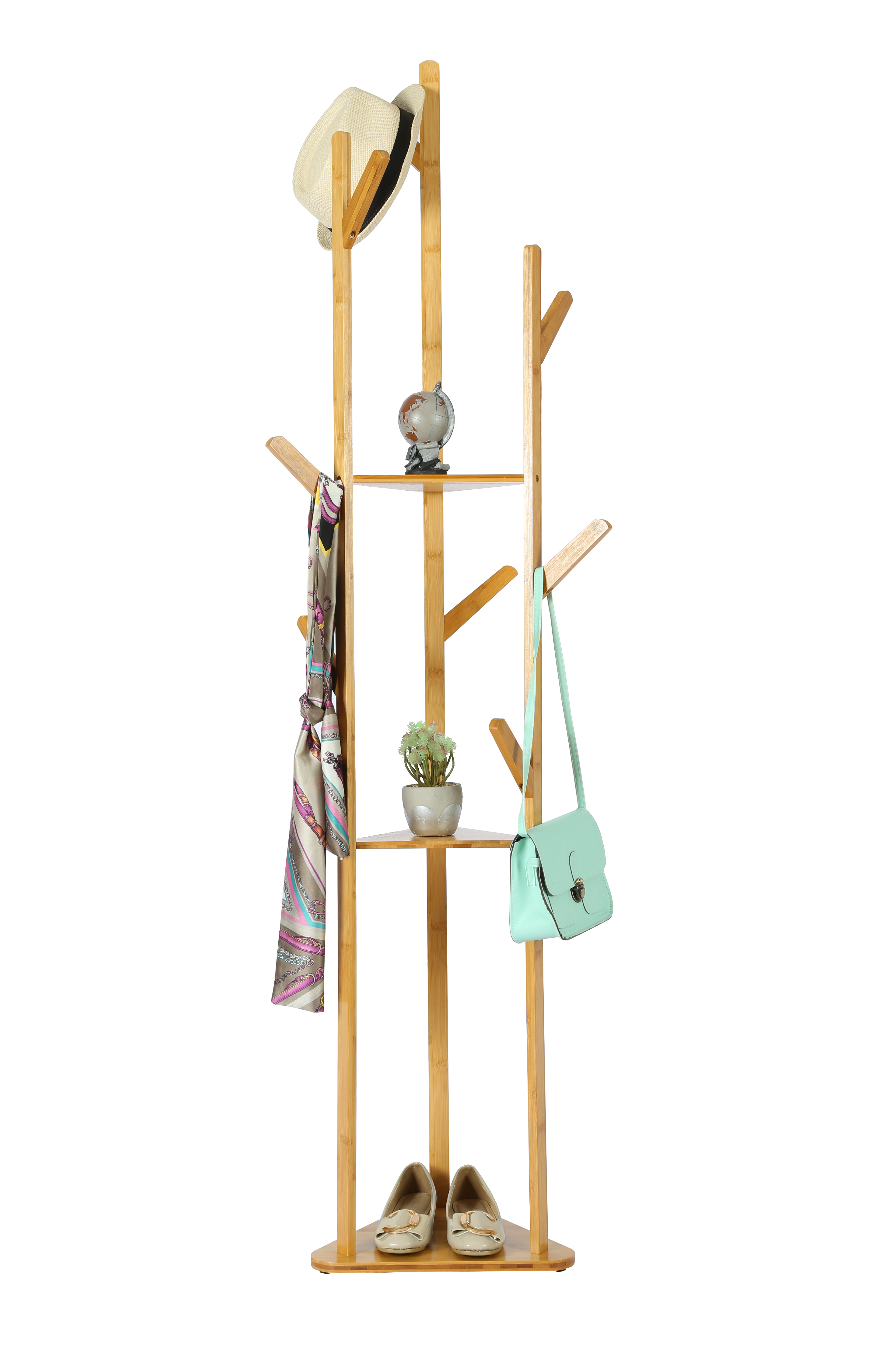 Coat Stand