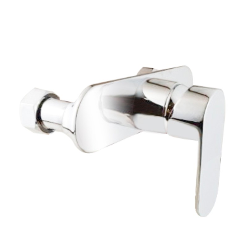Shower mixer