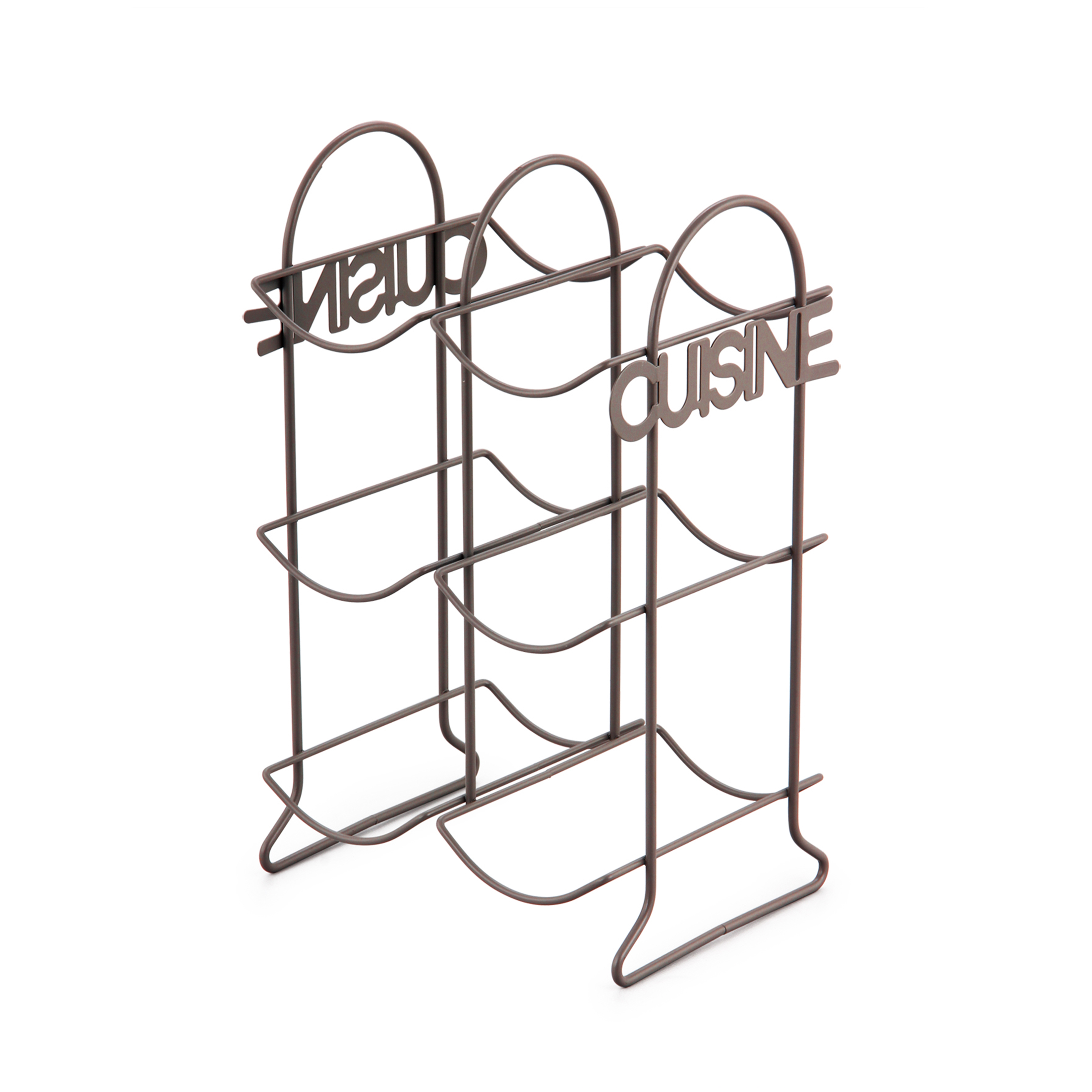 Cuisine Line: Wine Holder