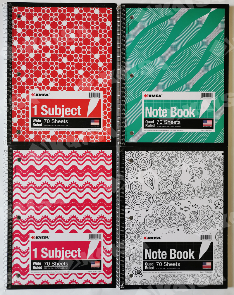 Steno Pad