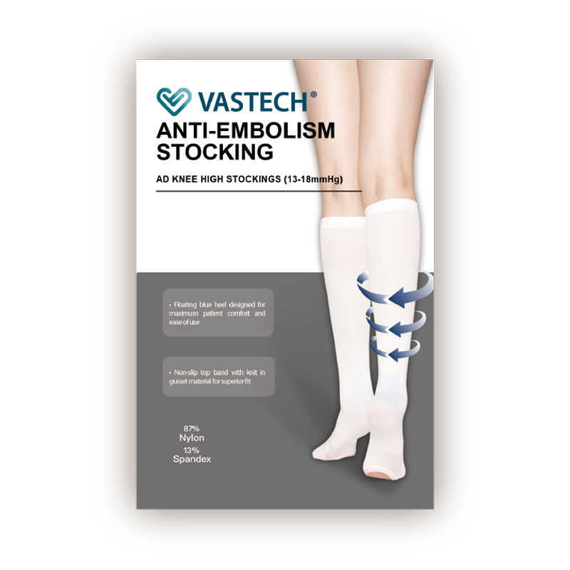 Anti-Embolism Stocking