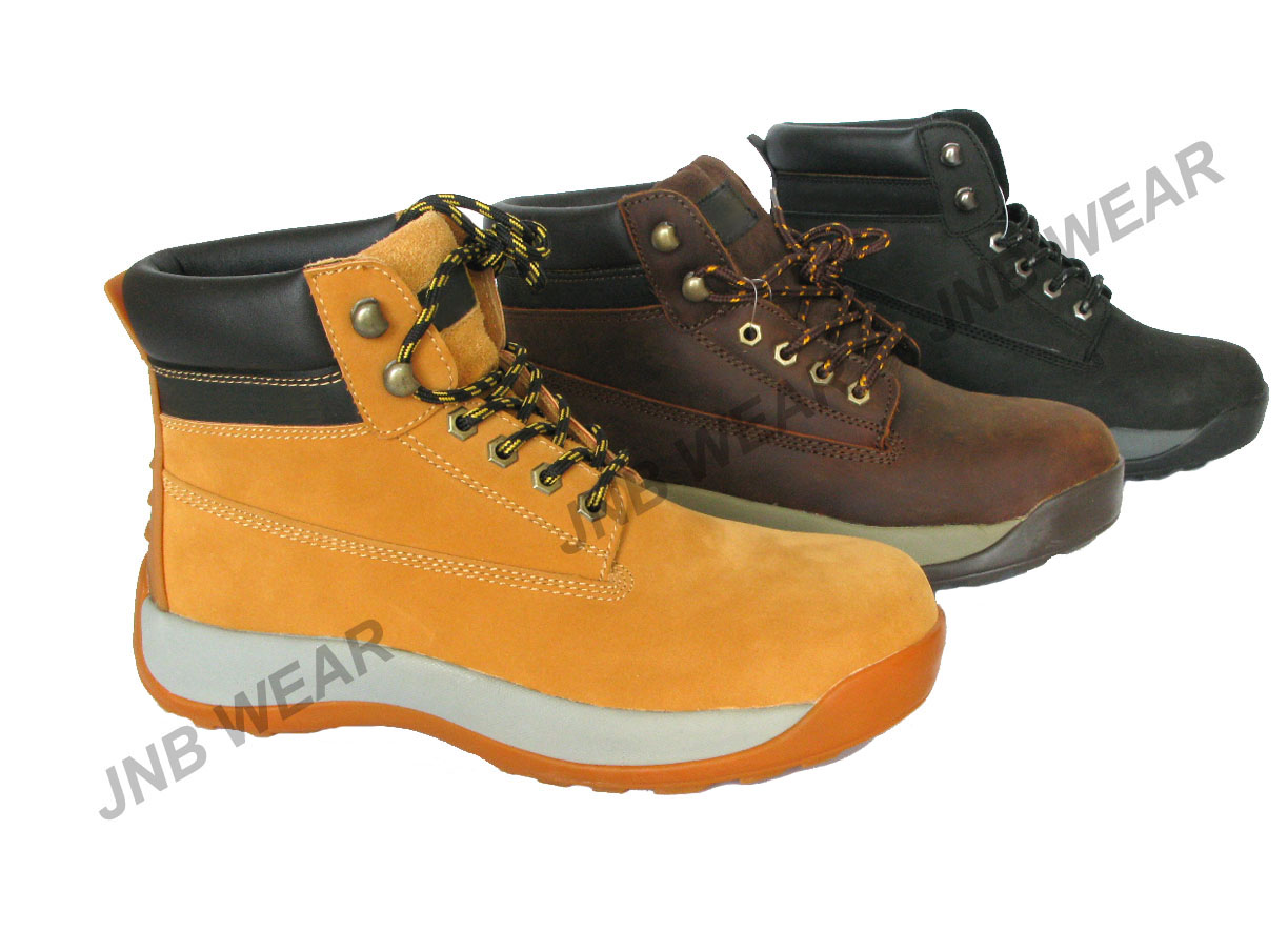 Safety Shoes