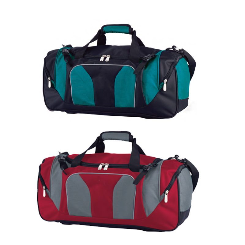 Rolling Duffel