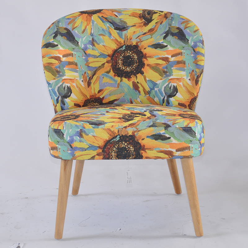 Accent chair