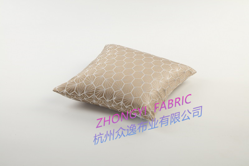 Jacquard Fabric for Sofa, Curtain, Pillow and Furniture