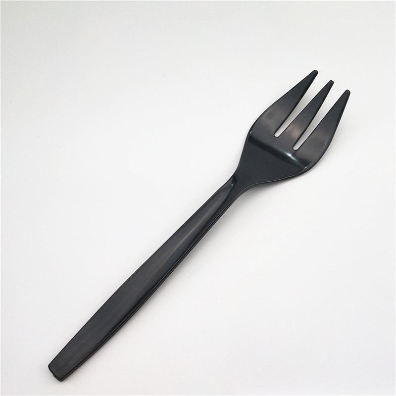9 '' Serving Fork