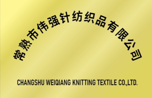 Changshu Weiqiang Needle Textile Products Co., Ltd. – plush blanket 2