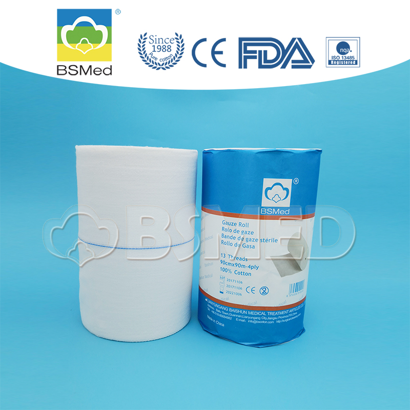 Gauze Roll