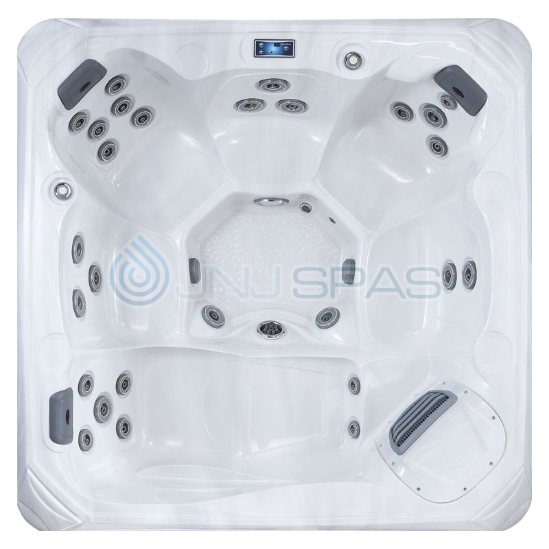 outdoor spas