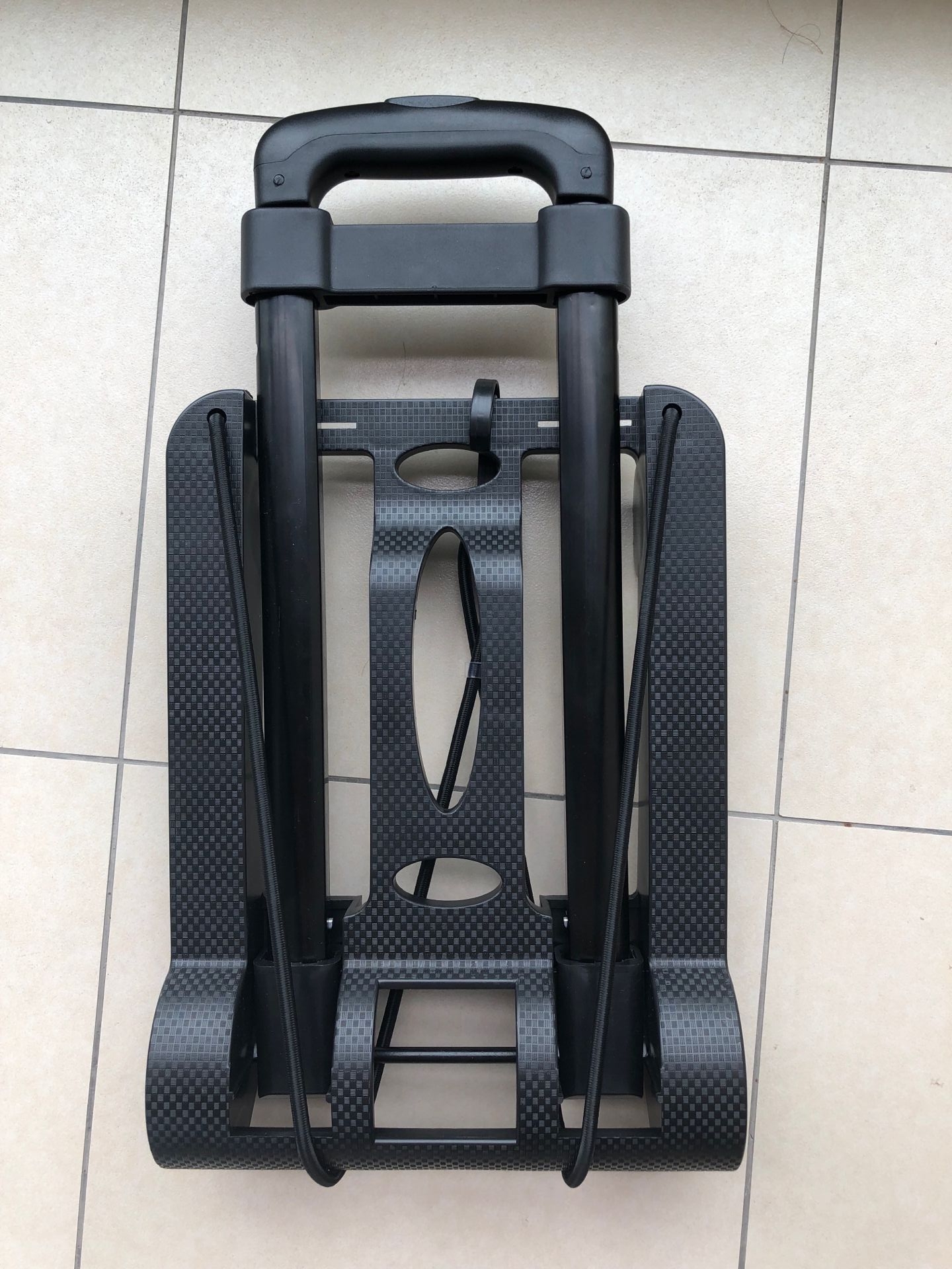 Cart Travel