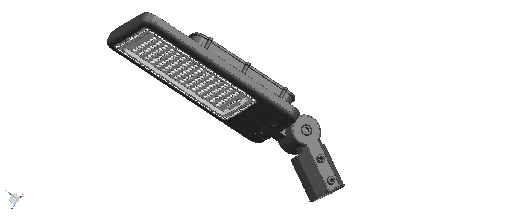 LED Street Light