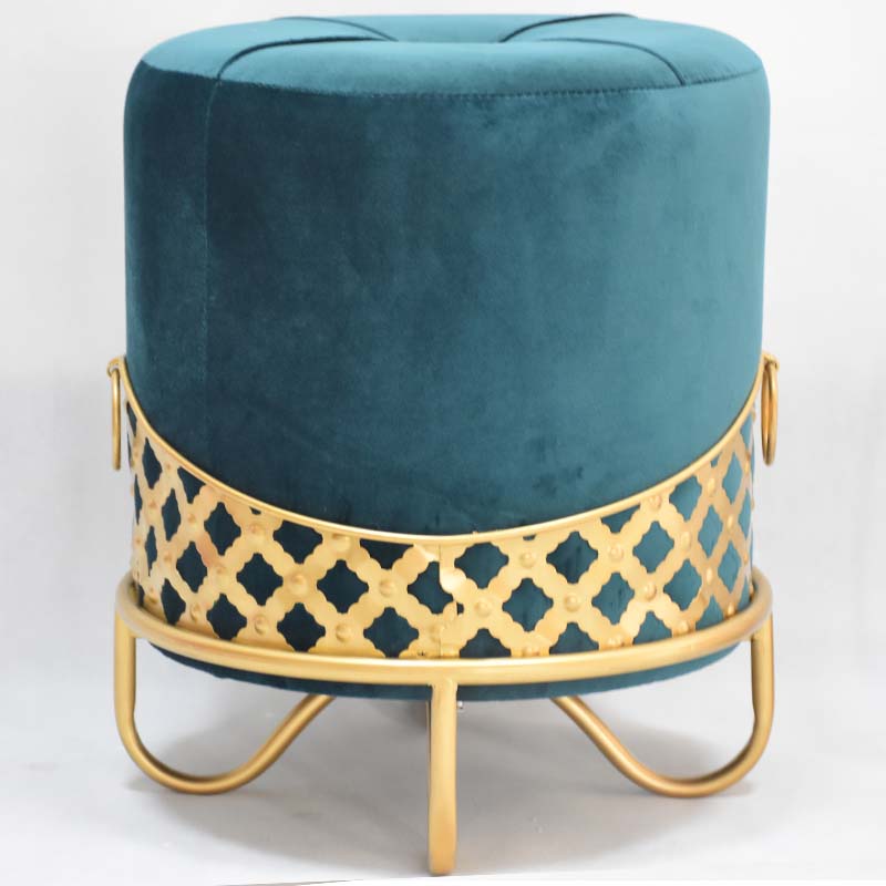Stool