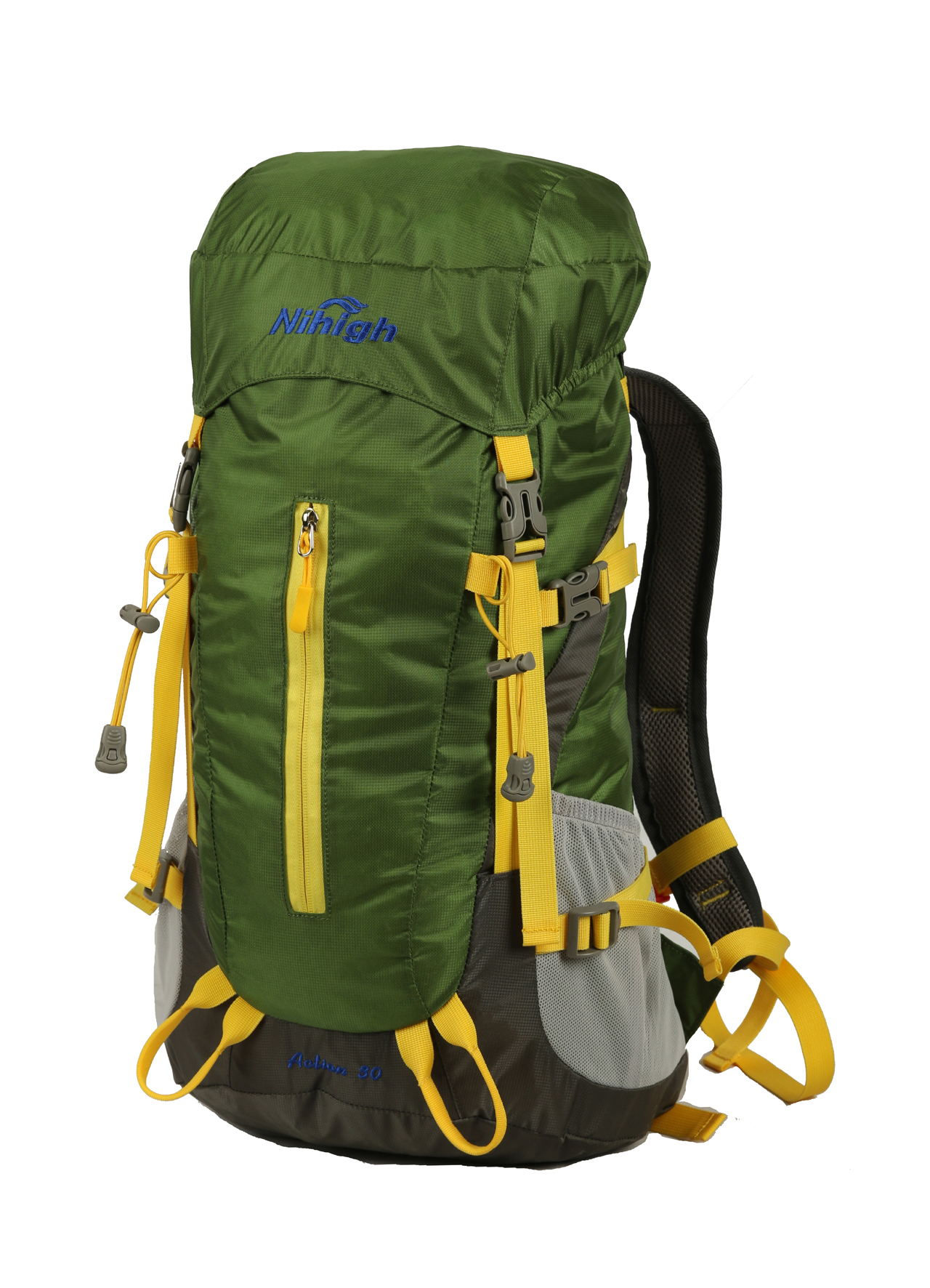 Folder Hiking Backpack