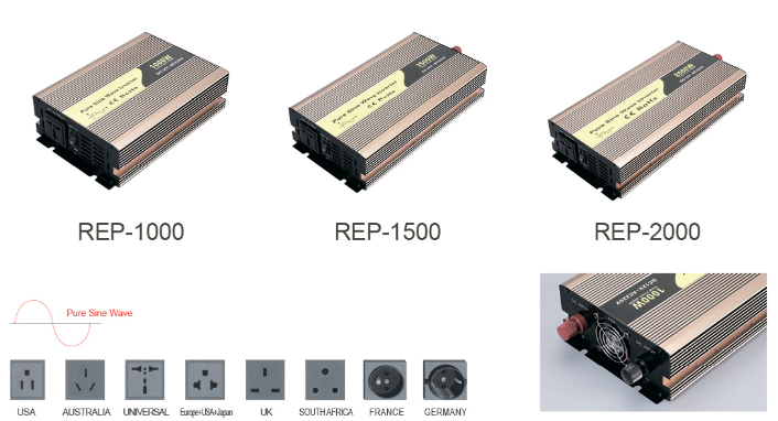Solar Inverter