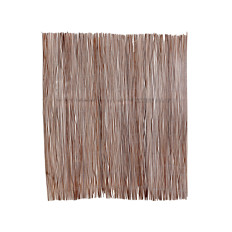 Black Fern Fence