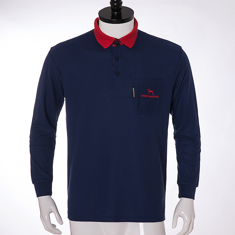 Men's Polo Shirt