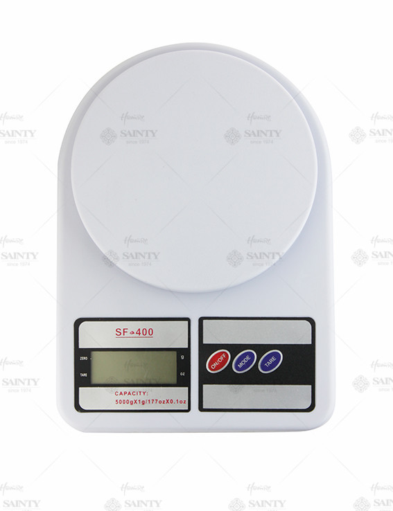 kitchen scale