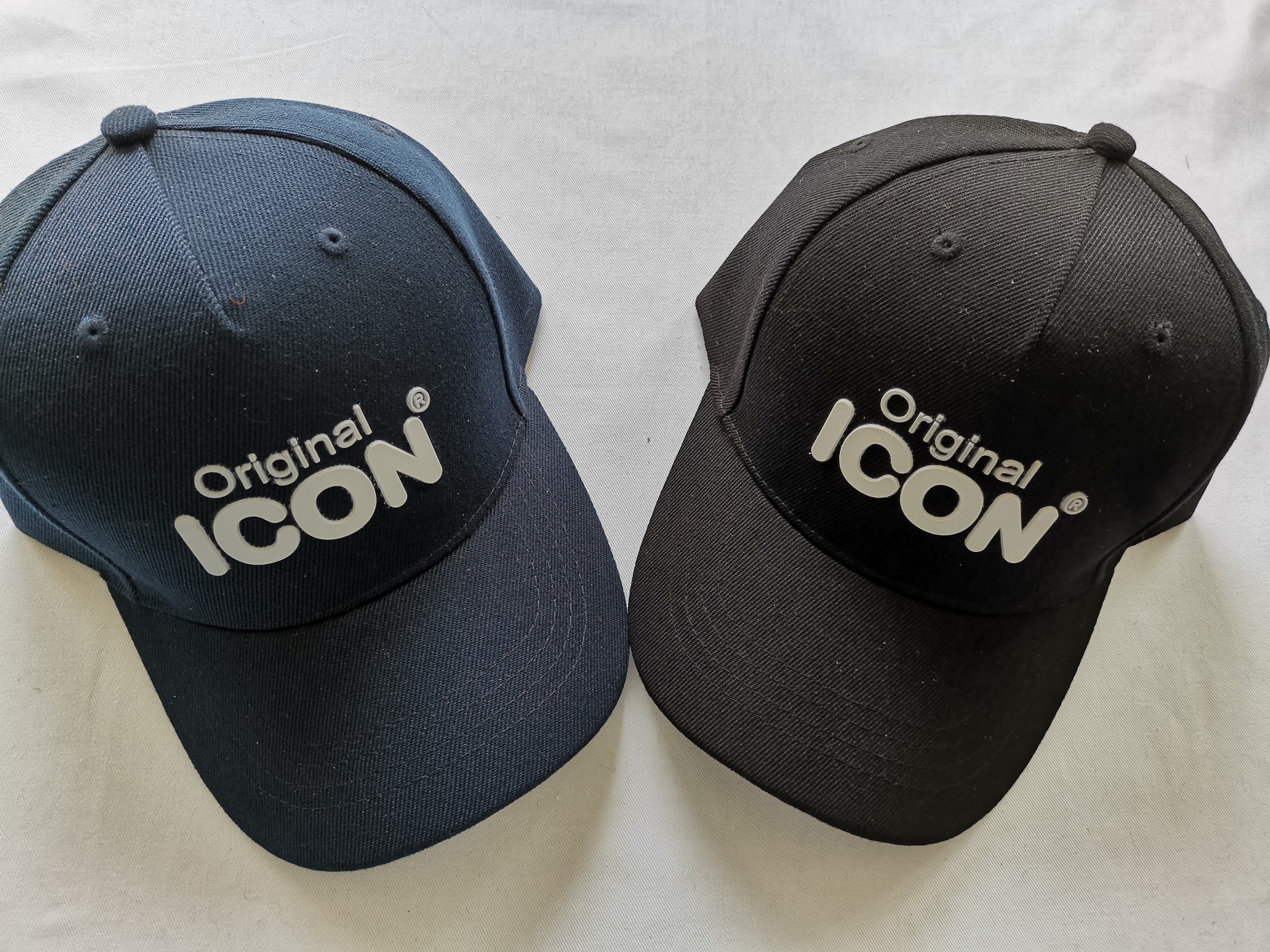 baseball cap