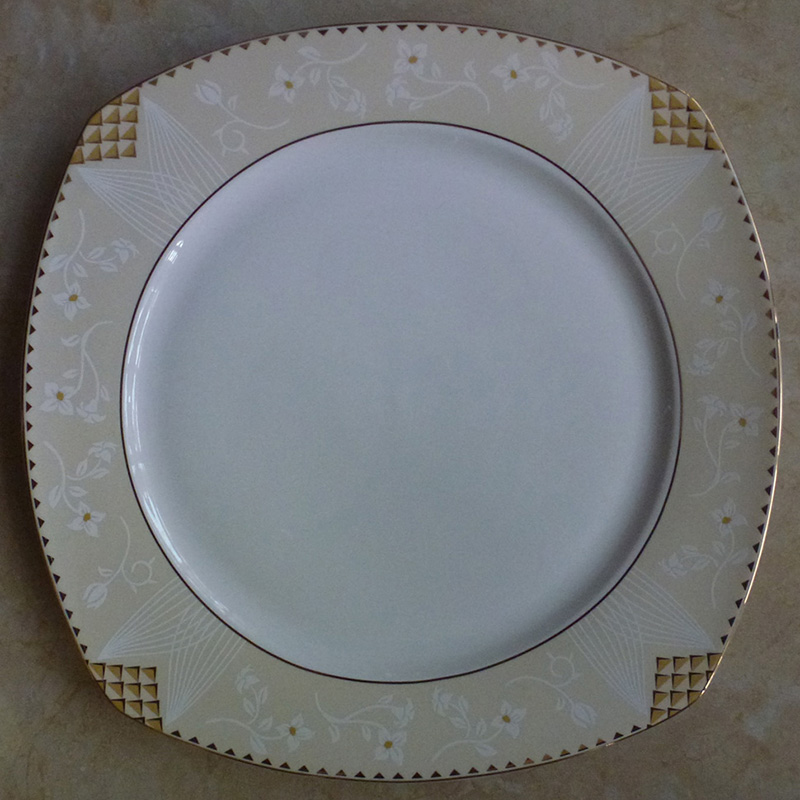 Bright future ceramic