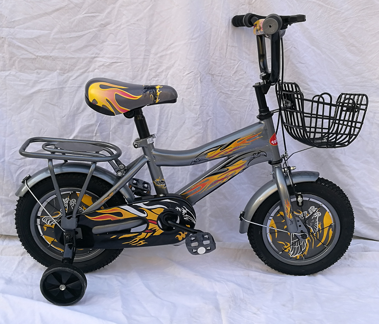 Children bicycle