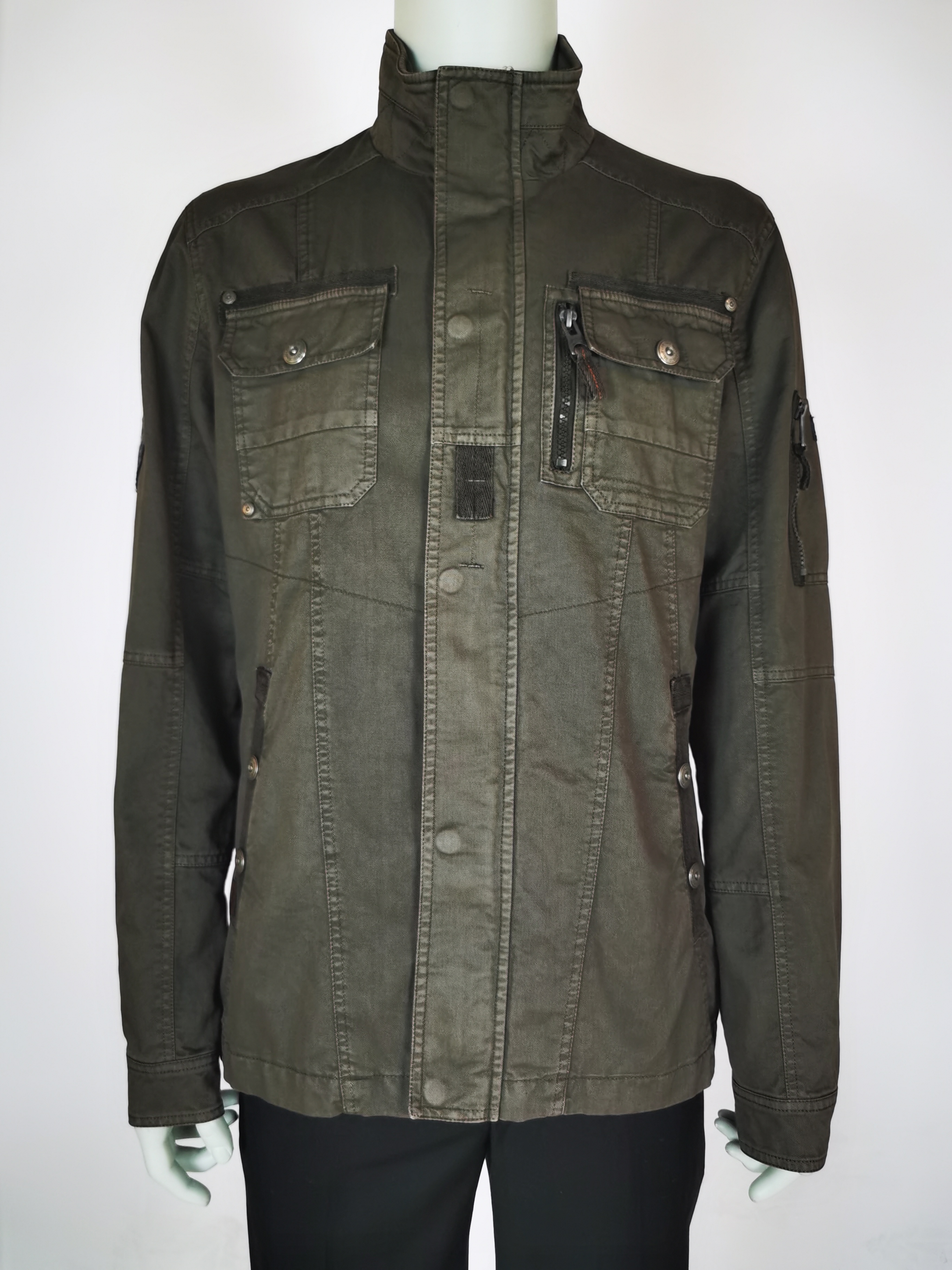 Men's Cotton Jacket